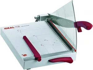 kancelárska rezačka IDEAL 1135